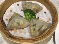 -遇花缘·点心·中西融合菜(美吉特广场店)