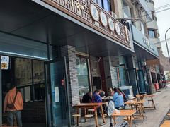 -中和裴氏蹄花(府河路店)