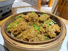 -不倒翁·安徽名菜楼(步行街店)