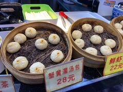 -八一灌汤包(金鹰财富中心店)