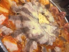 -韩一馆(吉大店)