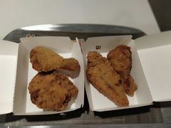 -麦当劳(湖光北街店)