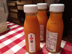 -西贝(上海我格广场店)