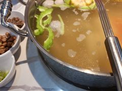 -左庭右院鲜牛肉火锅(苏州园区永旺店)