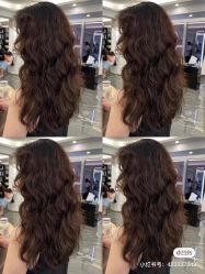 -MY HAIR ARDOR