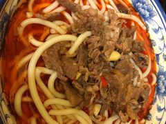 -谢胖胖粉面店(总店)