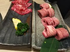 -好牛烧肉(世茂广场店)