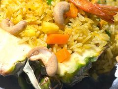 -花样西贡·蜜越餐厅·法式越南料理(水晶城店)