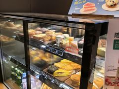 -星巴克(广州淘金路店)