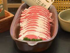 -季季山·云南野生菌火锅(上海首店)