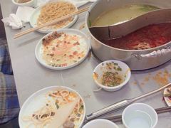 -宴全牛粤来越牛潮汕鲜牛肉火锅(海州万达广场店)