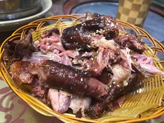 -味老大土碗菜(中山三路店)