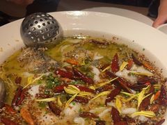 -太二酸菜鱼(沈阳万象城店)