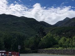 -丽江玉水寨