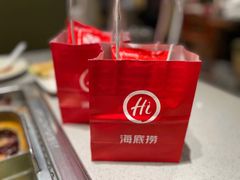 -海底捞火锅(江北万达商业广场店)