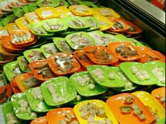 -金权道韩式自助烤肉(嘉华国际店)