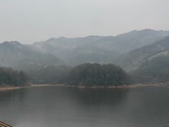 -木兰云雾山