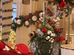 -Salon de Ville浦江汇(上海外滩华尔道夫酒店店)