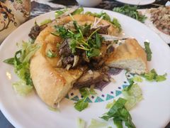 -新粤新疆菜清真餐厅(拱北店)