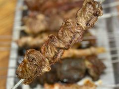 -鑫明明拉面(宁化路店)