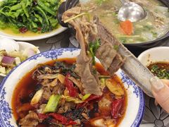 -胡世羊肉汤(南街店)