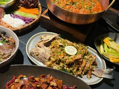 -Ameigo梅果·云贵川bistro(长宁来福士店)