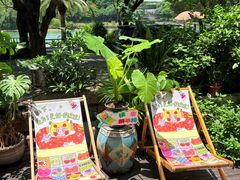 -时光花园(白鹭洲店)