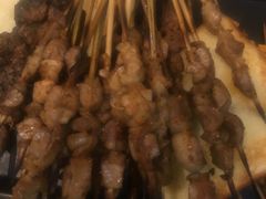 -望京小腰(北京总店)