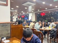 -柴氏风味斋(甘家口店)