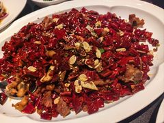 -蜀国演义(黄寺大街店)