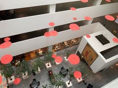 -西安威斯汀大酒店