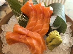 -西村日本料理(香格里拉饭店)