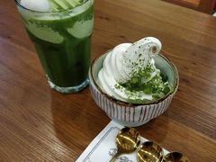 -無邪日式甜品(世博源店)