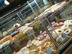 -BREAD WAY面包路·欧式面包(龙湖时代D馆店)