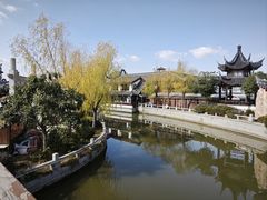 -召稼楼古镇