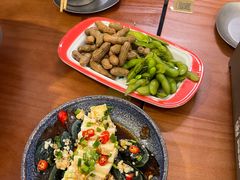 -猫公子纸上烤鱼烧烤•Bistro小酒馆(钱江世纪城店)