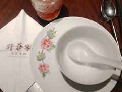 -许爷家·生态湖鲜(徐汇日月光店)