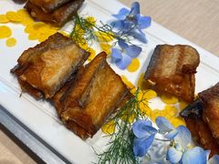 -老房子金沙元年川菜食府·花园餐厅(金沙店)