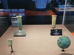 -盘龙城遗址博物院