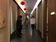 -梁家大院•农家菜(昆山会展中心店)