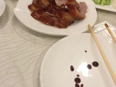 -天和晟烤鸭店(世纪坛店)
