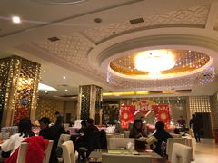 -张家界大成山水国际大酒店