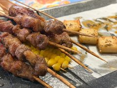 -管氏翅吧(台湾街店)
