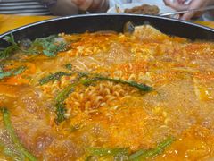 -韩食汇