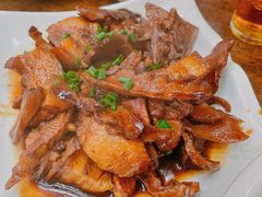 -观桥阁(锦溪店)