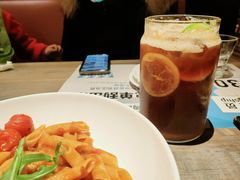 -卡朋西餐(东方广场店)