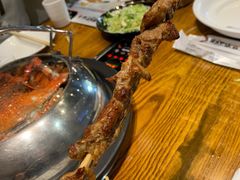 -海味当家·蒸锅海鲜(中山广场创始店)
