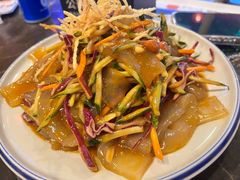 -粗粮人家·东北菜(洋桥店)