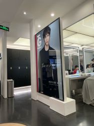 -Fr美发沙龙