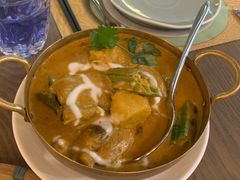 -CHINCHIN 青青·泰国料理(万象食家店)